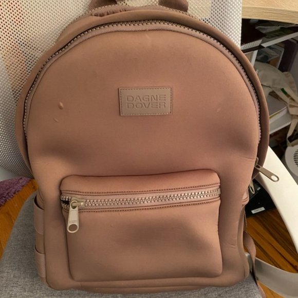 Dagne Dover Bags Dagne Dover Backpack Poshmark